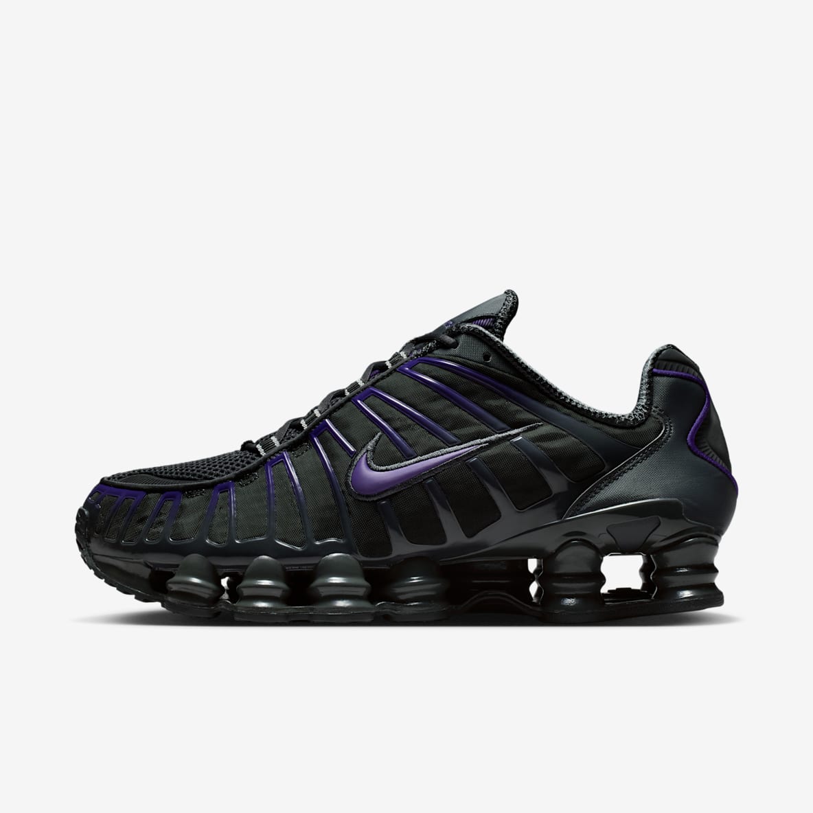 Full Price Over R 1799.95 Nike Shox. Nike ZA